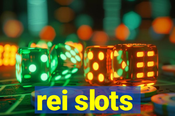 rei slots